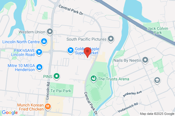 Waitakere Counselling & Family Therapy Centre