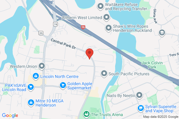 West City Motor Group