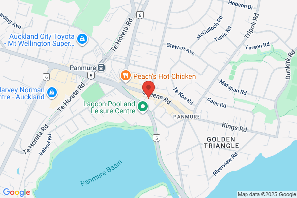 Auckland Funeral Directors