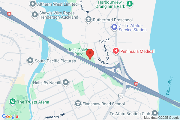 Te Atatu Rugby Football & Sports Club Inc