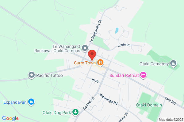 Family Hotel Otaki