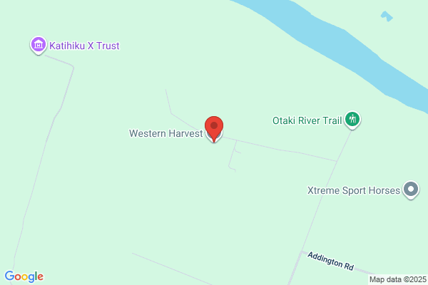 Western Harvest