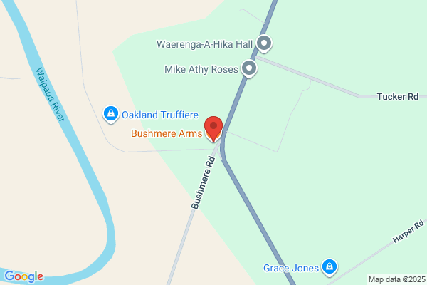 Bushmere Arms