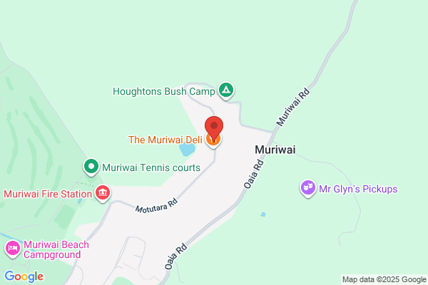 Muriwai Hotel