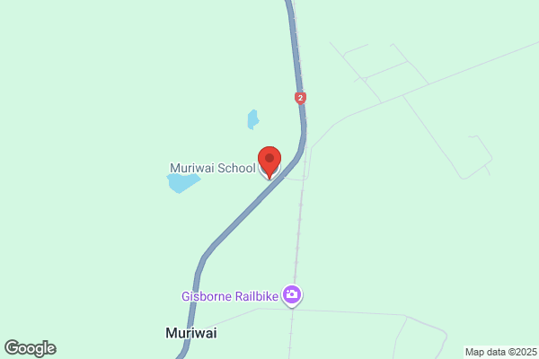 Muriwai School