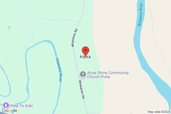 Puha Nursery
