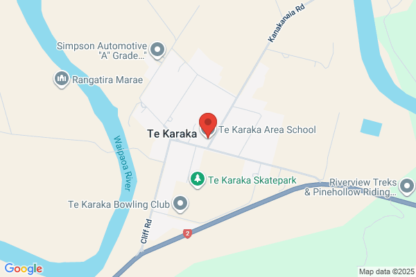 Te Karaka Preschool