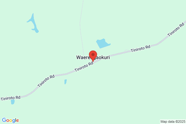 Waerengaokuri Store 1974 Ltd