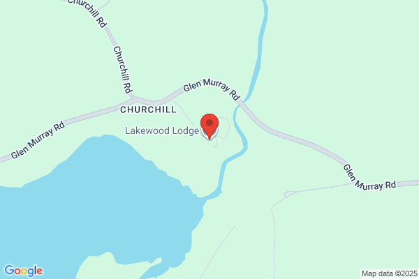 Lakewood Lodge