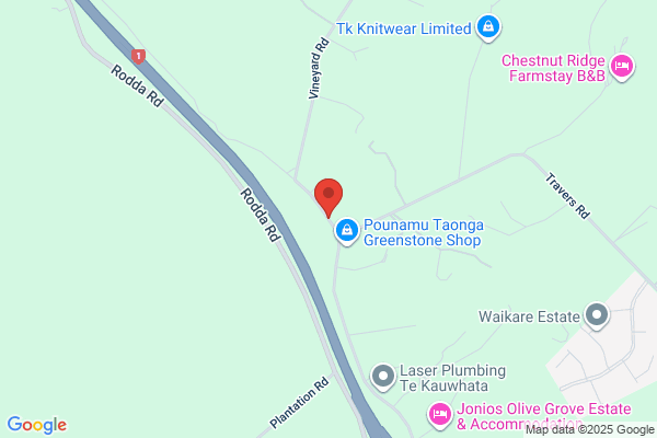 Laverne Orchards