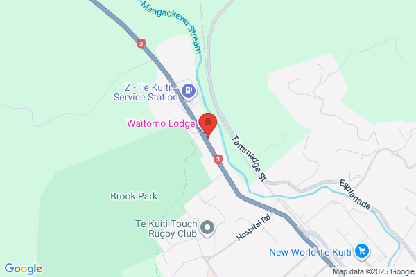Chapman's Shoe Inn