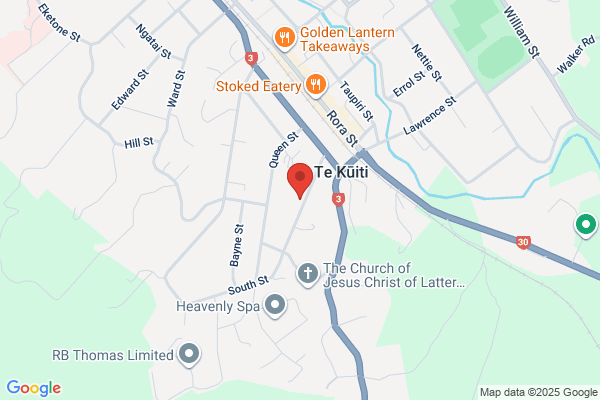Ken Coll Upholstery