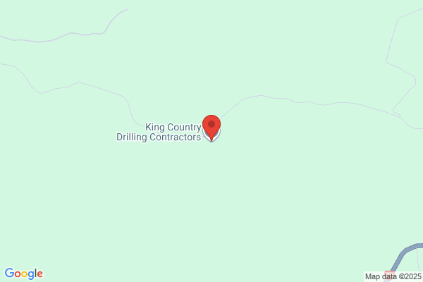 King Country Drilling