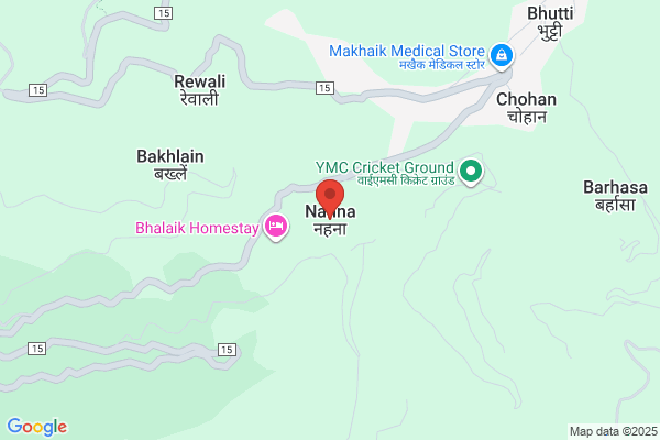 Nahna & Co