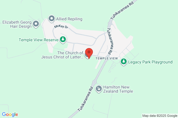 FamilySearch center