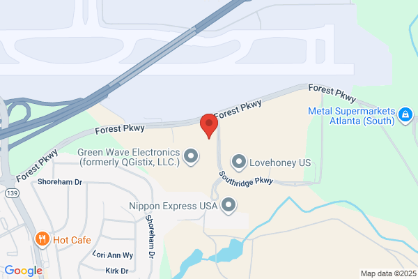Automation Equipment Ltd