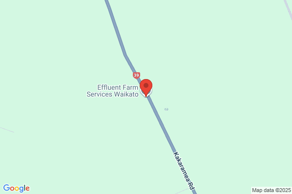 Farm Services Hamilton