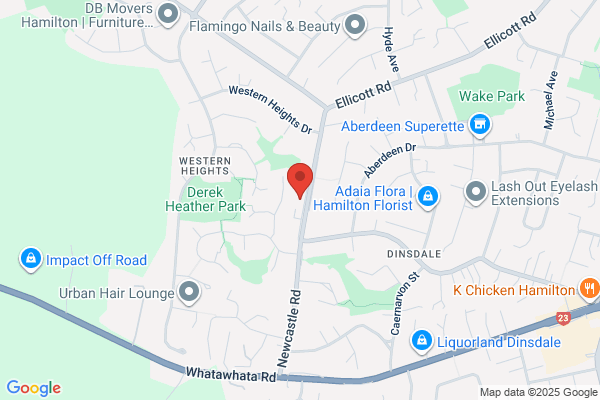 Frankton Plasterers Ltd