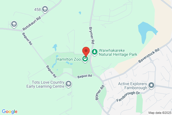 Hamilton Astronomical Society