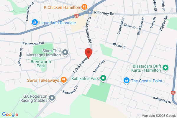 Meadow View Funeral Services