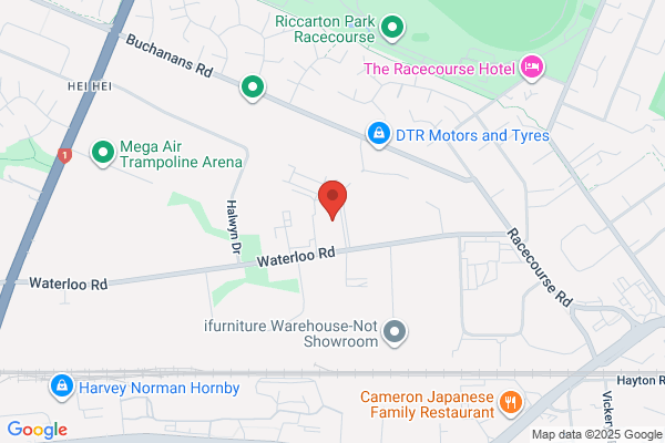 Appleby Engineering Ltd
