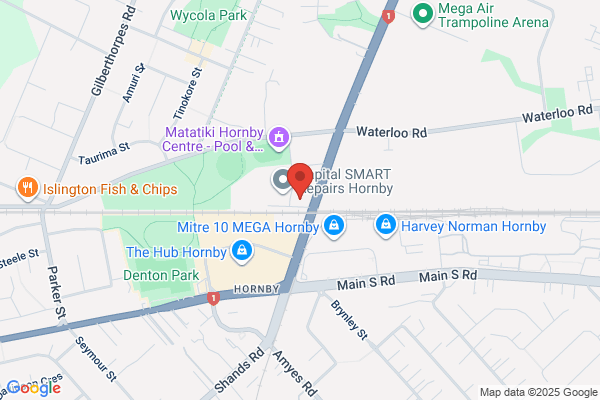 Branston Auto Services