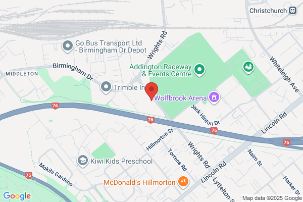 Millennium Electrical Ltd