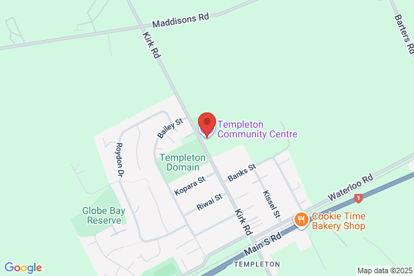 Paparua Community Activity Centre