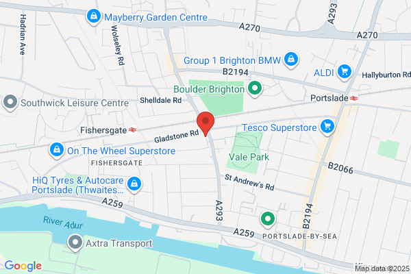 Shepherd's Aghort Supplies Ltd