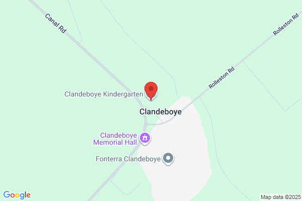 Clandeboye School