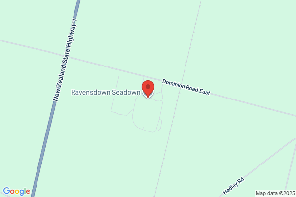 Ravensdown Fertiliser Co-op Ltd