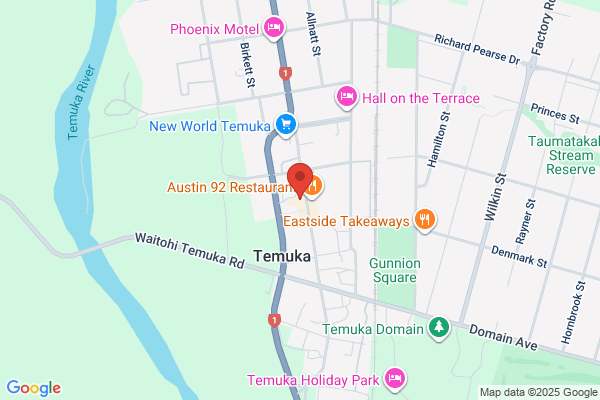 Temuka Hotel