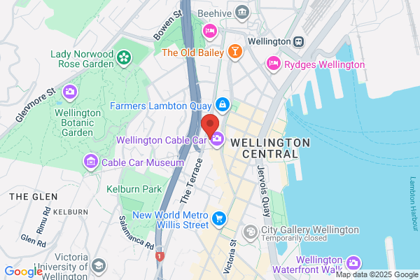 Novotel Wellington