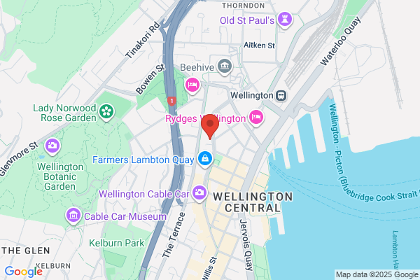 Specsavers Optometrists - Wellington Lambton