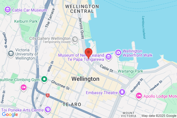 AMP Henderson Global Investors (New Zealand) Limited