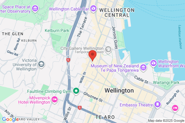 Gaming Machine Association of New Zealand