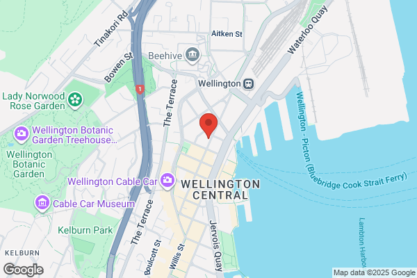Laser Clinics New Zealand - Featherston