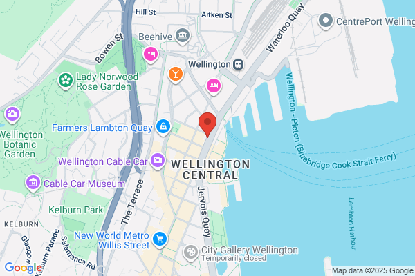 Titchener Monzingo Aitken Ltd