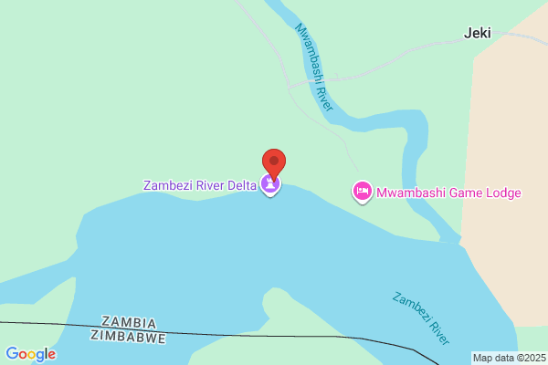 Zambesi