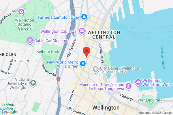 Laser Clinics New Zealand - Willis St