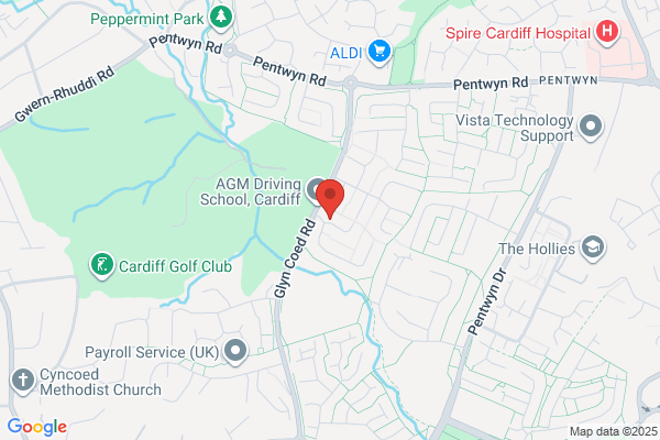 Fox Air Specialists Ltd