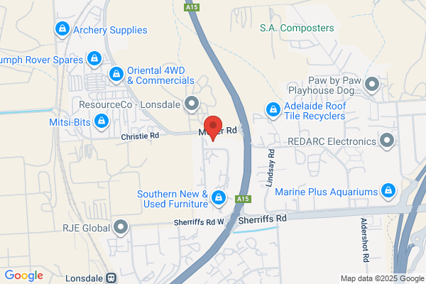 Garden Supplies & Firewood Depot
