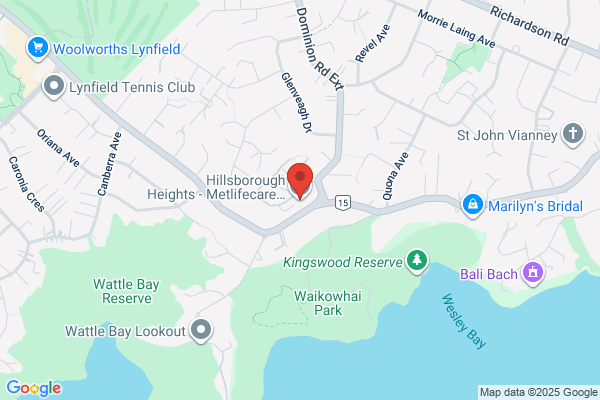 Hillsborough Heights Village