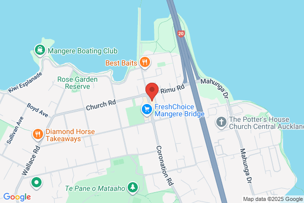 Mangere Floral Studio