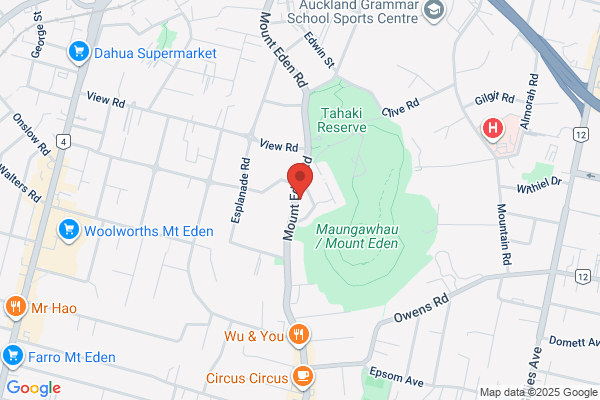 Mt Eden Acupuncture Centre