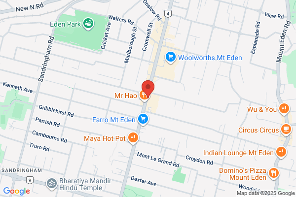 Mt Eden Chinese Medical Centre