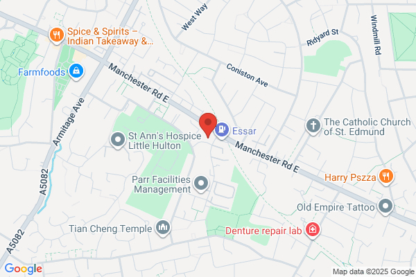Plastic & Steel Products Ltd