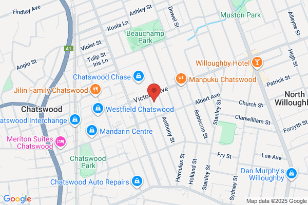 Rainbow Chinese Medical Centre
