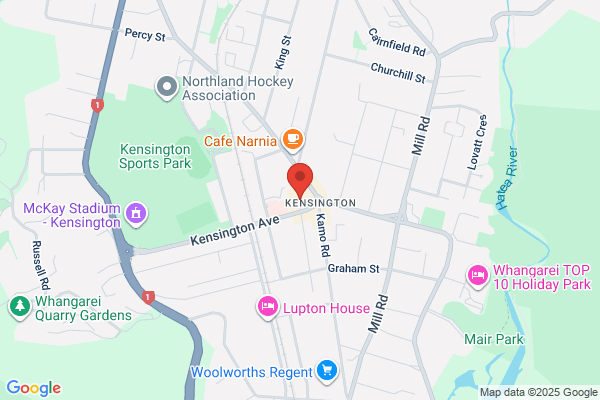 Snap Fitness 24/7 Whangārei