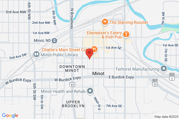 Community Dental Service Northland Health